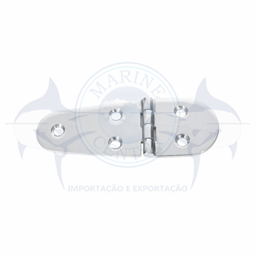 Imagem de Dobradiça 5 furos - Cod.1131