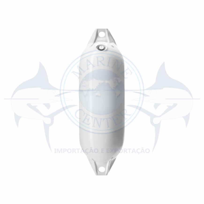 Imagem de Defensa em PVC - Linha F0 STD Ø11,5X42,0cm - Cod.0274-1619