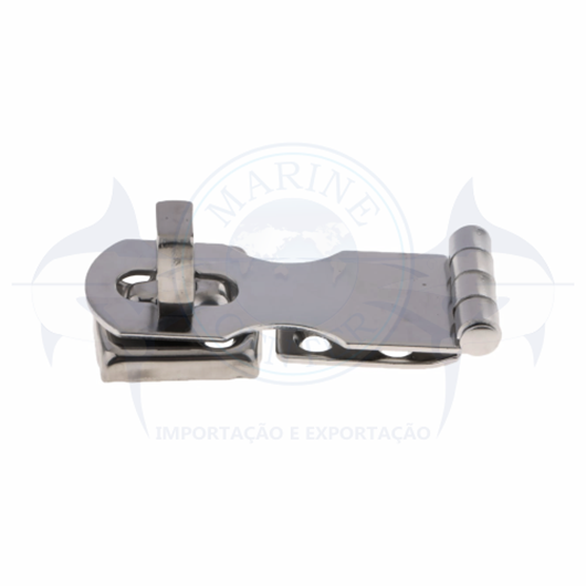 Imagem de Trinco para porta - Cod.0696-4579 