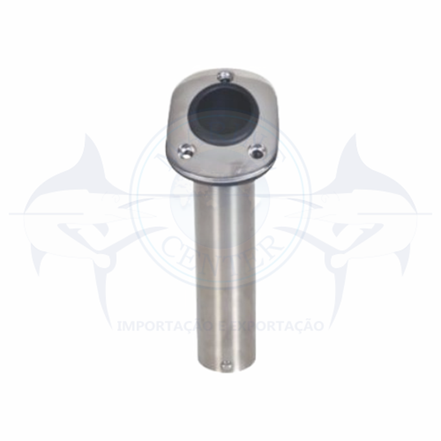 Imagem de Porta caniço (aço inox) - Cod.0827
