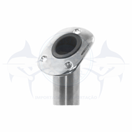 Imagem de Porta caniço (aço inox) - Cod.0827