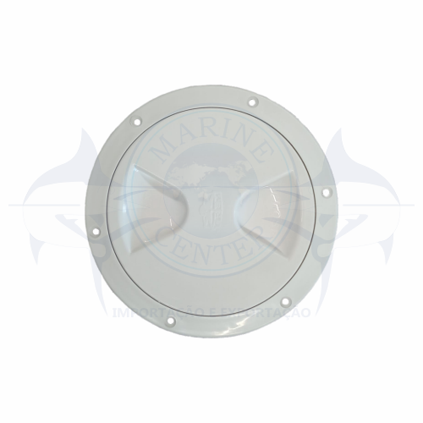 Imagem de Tampa de inspeção 140mm - Cod.1532