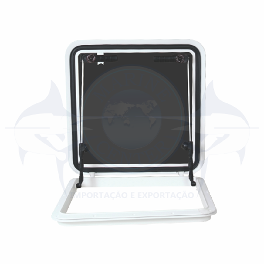 Imagem de Gaiuta quadrada de 19”x 19” - Cod.0580