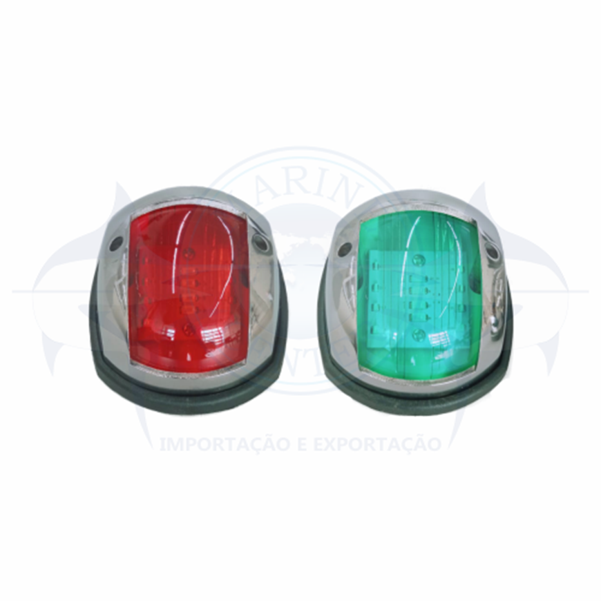 Imagem de Luz de navegação BB/BE LED - Cod.1243
