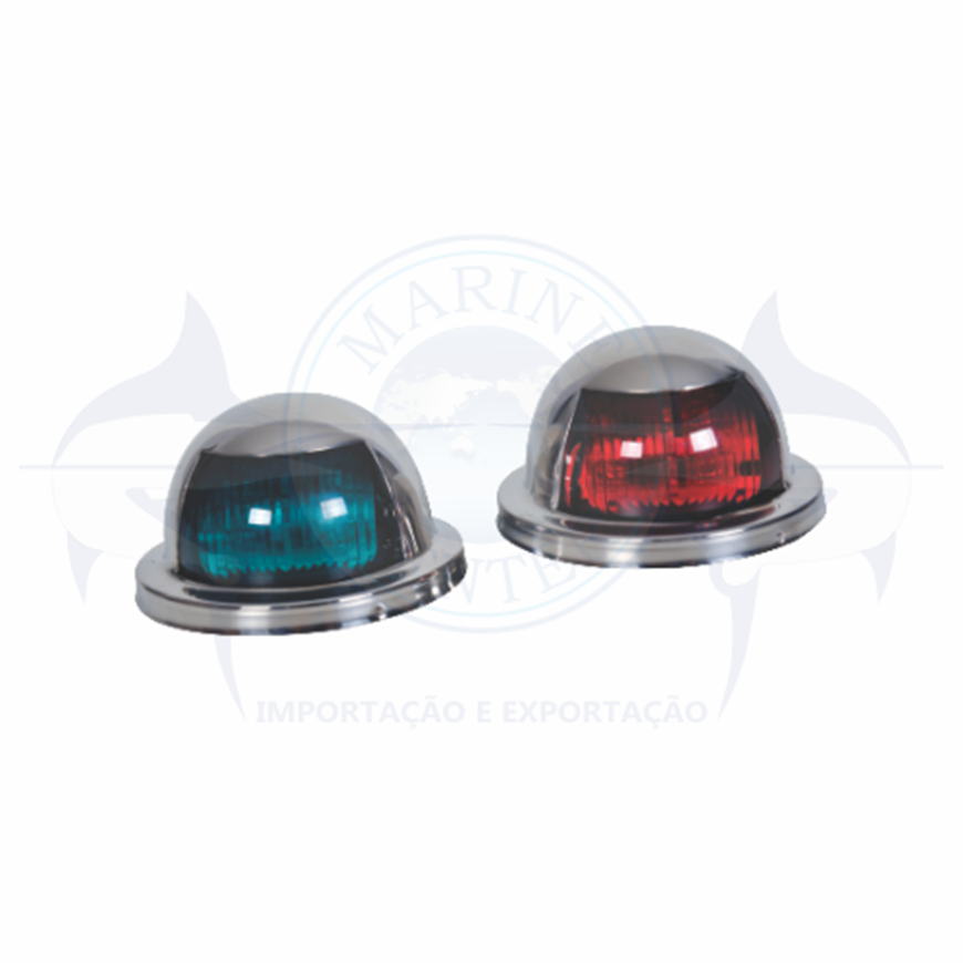 Imagem de Luz de navegação BB/BE LED - Cod.3064