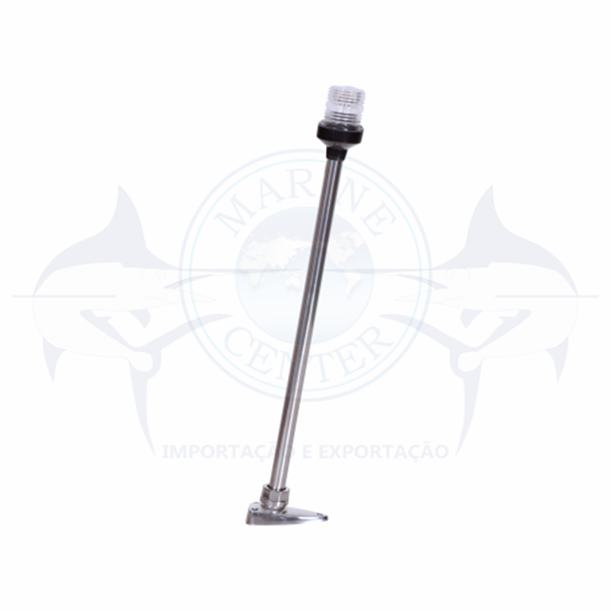 Imagem de Luz de alcançado  mastro retrátil 21" - 12-24V LED - Cod.4286