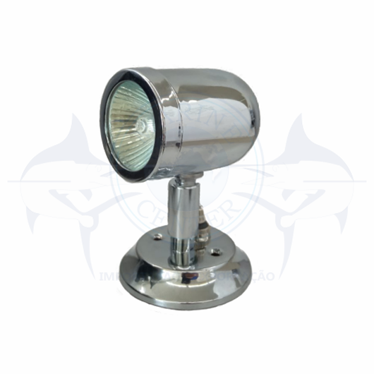 Imagem de Luminária regulável para leitura - Cod.0138 