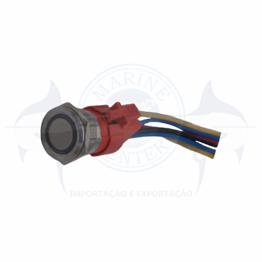 Imagem de Botão ON-OFF 12V - Cod.4261