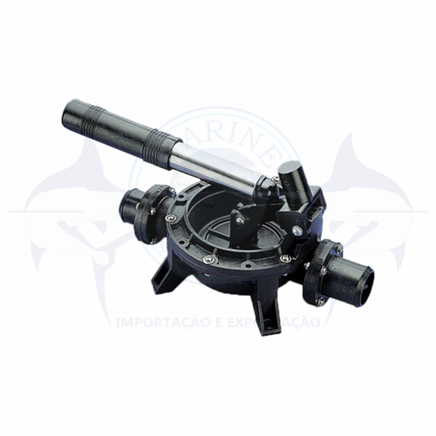 Imagem de Bomba de porão manual 720GPH - Cod.2416