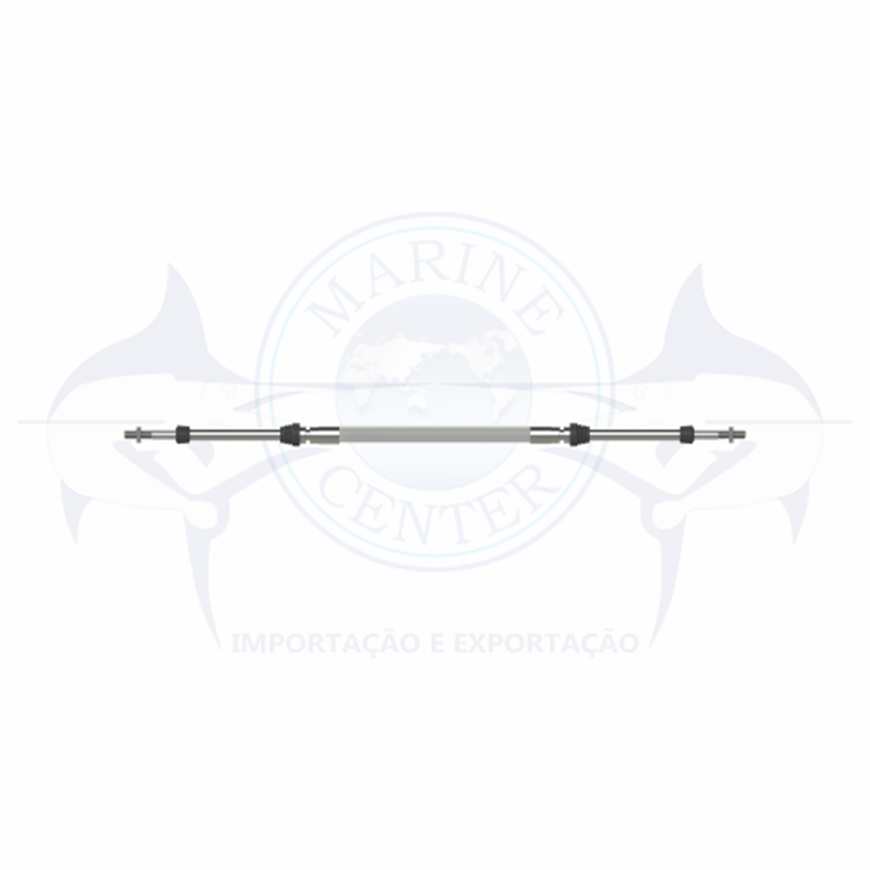 Imagem de Cabo de Comando 27' Universal Centro - Cod.4023