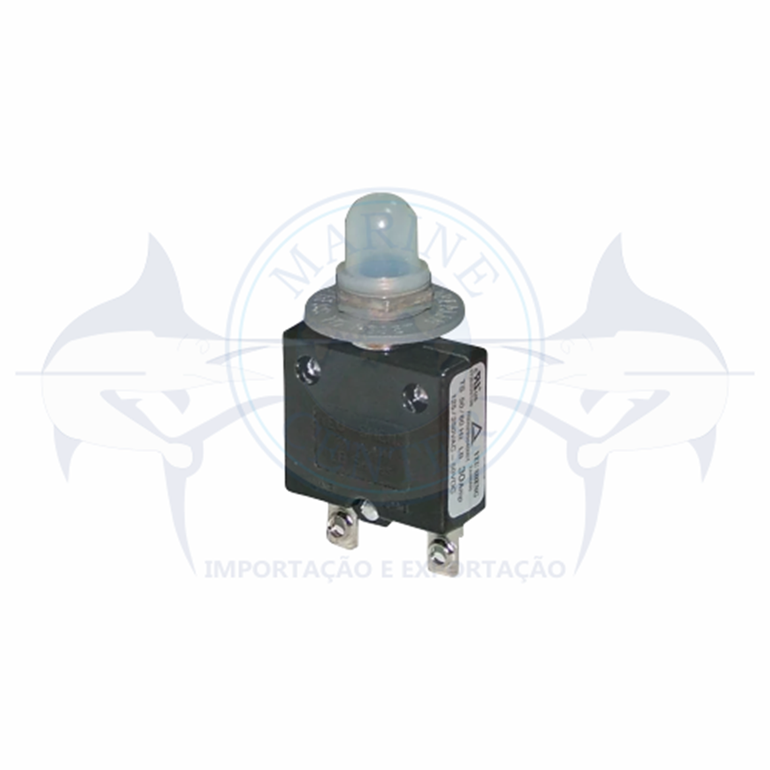 Imagem de Disjuntor CB-001 (30A) - Cod.4374